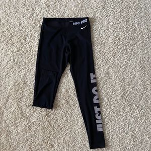 Nike leggings